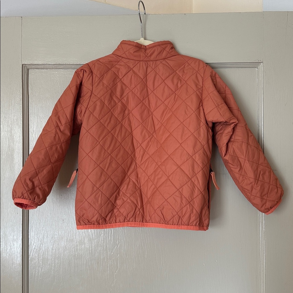 Patagonia Nano Puff Jacket - Picture 2 of 2